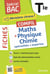 Spécial bac : Compil de Fiches Maths - Physique-Chimie : Terminale - Tout le programme des 2 spécialités en 121 fiches visuelles (édition 2026)