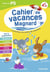 Cahier de vacances : J'entre en petite section 2-3 ans : Magnard, l'inventeur du cahier de vacances (édition 2026)