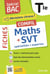 Spécial bac : Compil de Fiches Maths - SVT : Terminale -Tout le programme des 2 spécialités en 120 fiches visuelles (édition 2026)