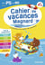 Cahier de vacances : De la PS vers la MS 3-4 ans : Magnard, l'inventeur du cahier de vacances (édition 2026)