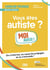 Vous êtes autiste ? Moi aussi ! : On s'informe, on casse les préjugés et on s'entraide !