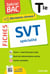 Spécial bac : Fiches SVT : Terminale - Tout le programme en 59 fiches, cours ultra-visuels, schémas-bilans, exercices, quiz et Grand oral (édition 2026)
