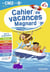 Cahier de vacances : Du CM2 vers la 6e 10-11 ans : Magnard, l'inventeur du cahier de vacances (édition 2026)