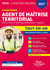 Concours Agent de maîtrise territorial 2027 - Tout-en-un : Externe, interne, 3e concours, examen professionnel -  Catégorie C (édition 2027)