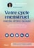 Votre cycle menstruel mérite d'être écouté : Les signes à interpréter pour soutenir votre santé, votre bien-être et vos performances au quotidien