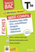 Spécial bac : Maxi Compil de Fiches tronc commun : Terminale - Tout le programme en 191 fiches, cours ultra-visuel, mémos, schémas-bilans, exercices et QCM (édition 2026)
