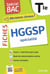 Spécial bac : Fiches HGGSP : Terminale - Tout le programme en 55 fiches, cours ultra-visuels, schémas-bilans, exercices, quiz et Grand oral (édition 2026)
