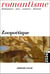 Romantisme n.211 : Zoopoétique