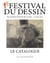 Festival du dessin : Le catalogue (édition 2026)