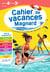 Cahier de vacances : De la 4e vers la 3e : Magnard, l'inventeur du cahiers de vacances (édition 2026)