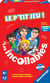 Mini jeu - le p'tit jeu des incollables - Jeu de société enfant - Ravensburger