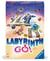 Labyrinth Go - Ravensburger