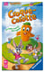 Mini jeu - croque carotte - Jeu de société enfant - Ravensburger
