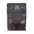 Carnet croquis - 18 x 21 cm - Artisanet - 168 pages unies - Marron