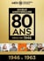 Né en 1946 : De 1946 à 1963