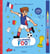 Mon carnet passion – Foot