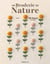 Broderie nature