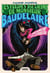 Les fleurs du crime de monsieur Baudelaire : Le murmure du corbeau