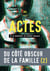 Actes de la recherche en sciences sociales n.261 : Du côté obscur de la famille (2)
