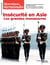 Questions internationales : Insécurité en Asie : Les grandes manoeuvres