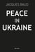 Peace in Ukraine
