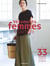 Vêtements femmes couture : 33 patrons élégants