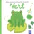 Mes couleurs à toucher et sentir : Vert