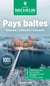 Le guide vert : Pays baltes : Estonie, Lettonie, Lituanie (édition 2026)