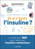 Diabète, hypertension, surpoids... Et si c'était l'insuline ? : La méthode 360 pour retrouver l'équilibre métabolique