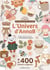 Ma collection de stickers : annab & tous les mots doux