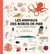 Les animaux des bords de mer : Observe, identifie, dessine !