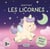Jour et nuit : Les licornes