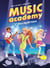 Music Academy : L'élève mystérieuse