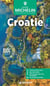 Le guide vert : Croatie (édition 2026)
