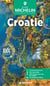 Le guide vert : Croatie (édition 2026)