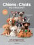 Chiens & chats au crochet