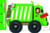 P'tits véhicules : Les camions
