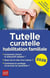 Tutelle, curatelle, habilitation familiale (édition 2026)