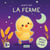 Jour et nuit : La ferme