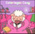 Coloriages réconfort - Coloriages cosy