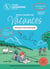 Cours Legendre : Mon cahier de vacances Français & Mathématiques : De la GS au CP - Exercices et Quiz Corrigés détachables Autocollants