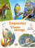 Empreintes de la faune sauvage