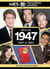 Né en 1947 : De 1947 à 1964