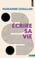 Écrire sa vie
