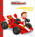 P'tits véhicules : La formule 1 de Gabin