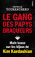 Le gang des papys braqueurs : Main basse sur les bijoux de Kim Kardashian