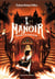Le manoir - saison 1 Tome 3 : Alisande et le cercle de feu