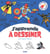 J'apprends à dessiner : Les super-héros