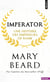 Imperator : Une histoire des empereurs de Rome