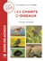 Guide Delachaux : Les chants d'oiseaux d'Europe occidentale : Les cris et chants d'oiseaux en 180 QR codes